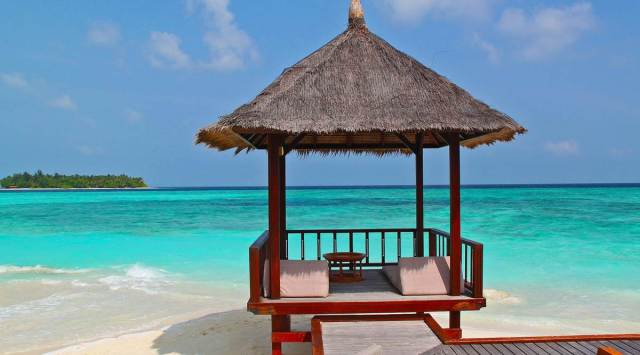 bookseller, job of a bookseller in Maldives, book lovers, bibliophiles, job in Maldives for bibliophiles, indian express, indian express news