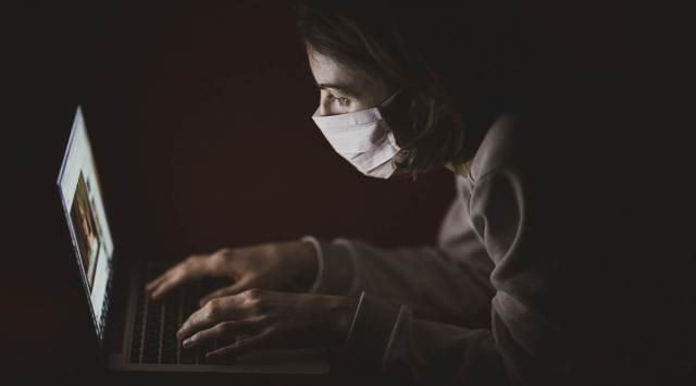 COVID-19, symptoms of COVID-19, post COVID-19 care, COVID-19 treatment, post discharge assessment of COVID-19, health, indian express news