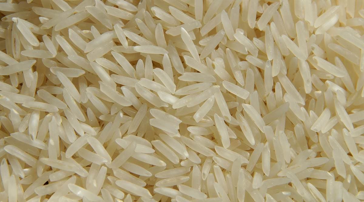 rice, rice for skincare, rice DIY, making a body lotion using rice, skincare at home, indian express, indian express news