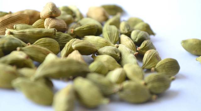 skincare, skincare tips, DIY skincare, cardamom for skincare, skincare benefits of cardamom, indian express news