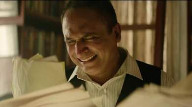 piyush mishra, JL50