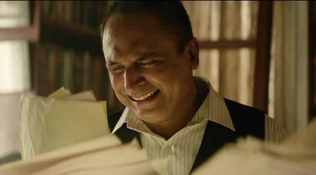 piyush mishra, JL50