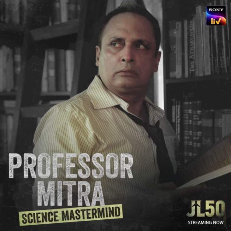 piyush mishra, jl50