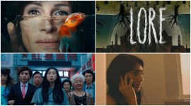 podcasts into movies, podcasts turned into movies, podcasts turned into tv shows