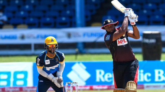 CPL 2020 Final, TKR vs SLZ Live Cricket Score Streaming Online, Dream11 ...