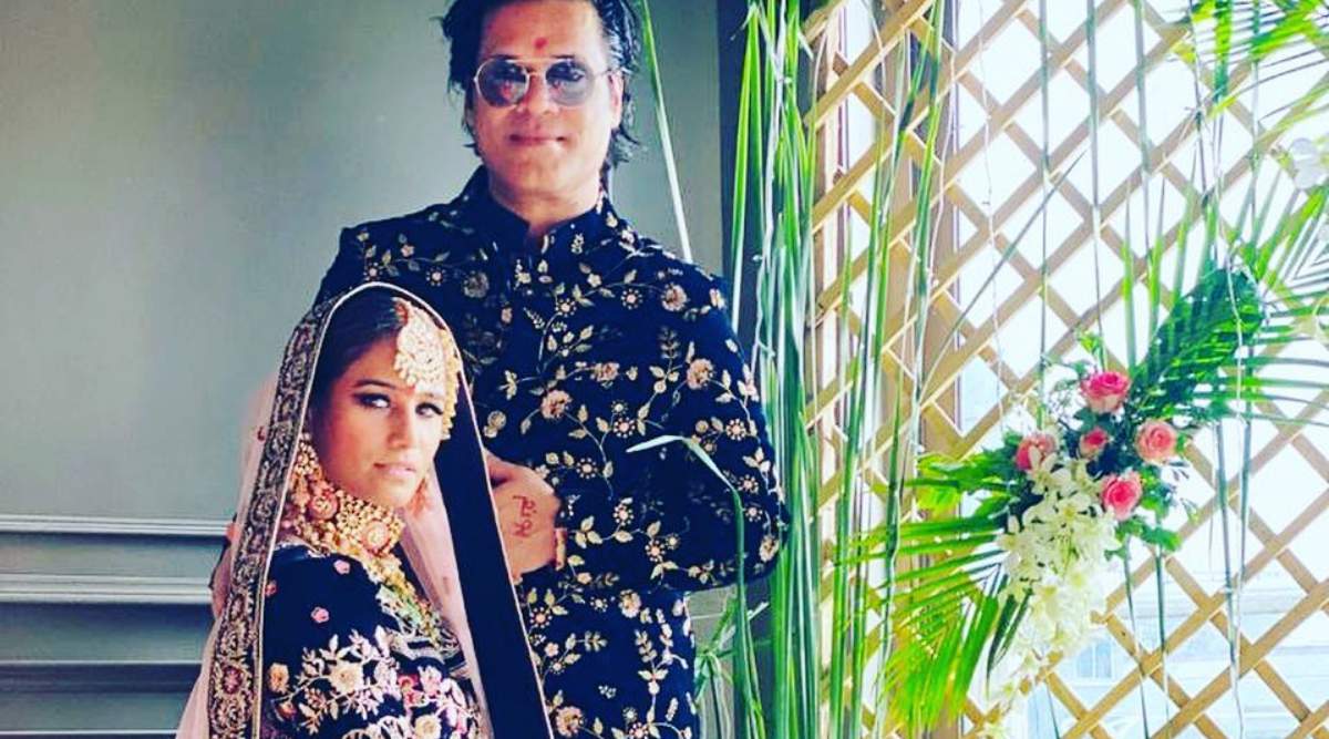 Poonam Pandey&#39;s marriage to Sam Bombay and everything that has happened since | Entertainment News,The Indian Express