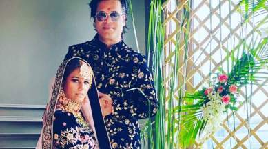 poonam pandey marriage
