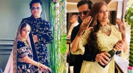 poonam pandey wedding