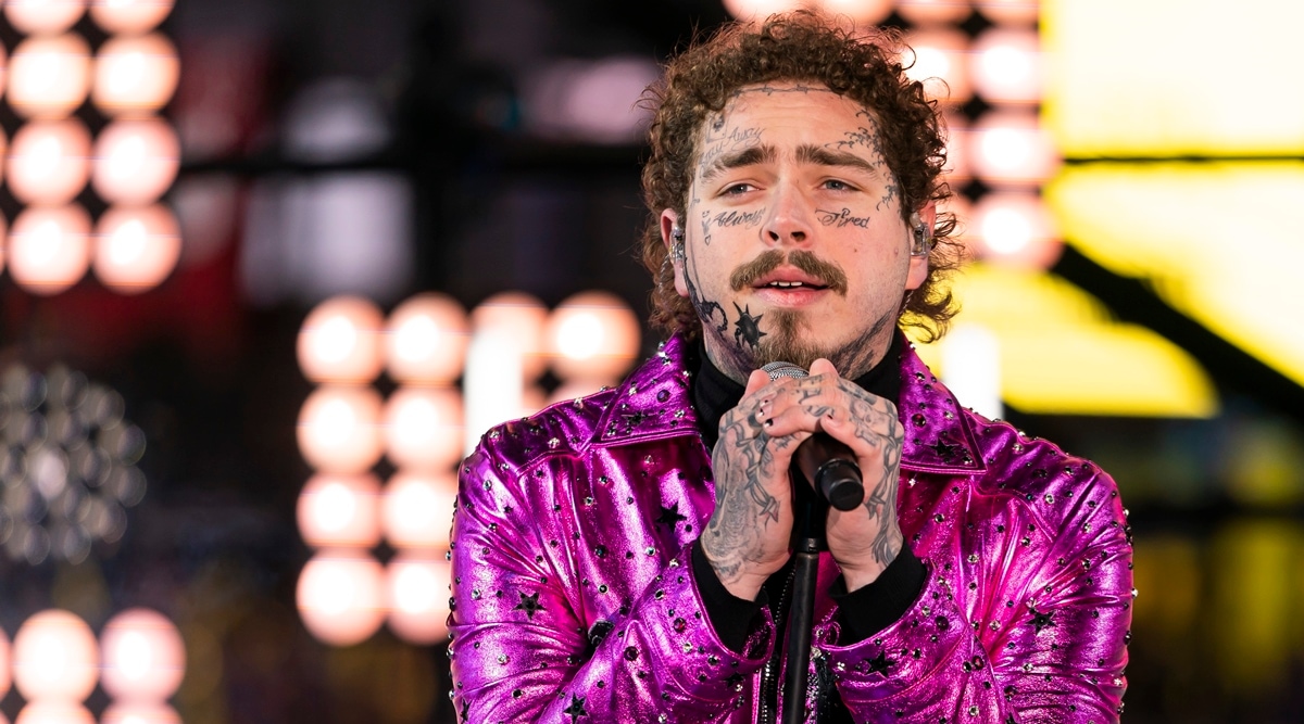 Post Malone