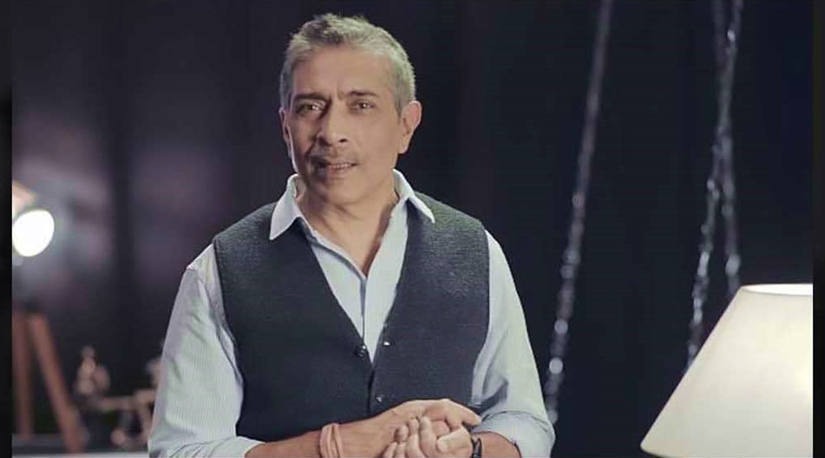 Aashram director Prakash Jha: I walk with time | Entertainment News,The