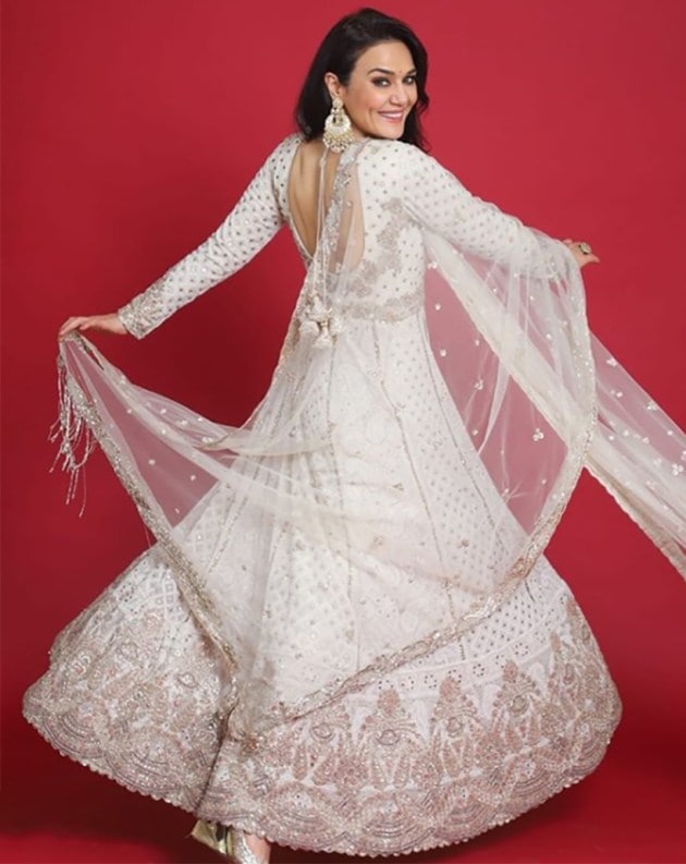 preity zinta, preity g zinta, preity g zinta photos, preity zinta photos, preity zinta instagram, indian express, indian express news
