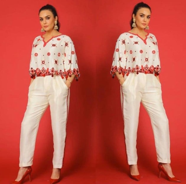 preity zinta, preity g zinta, preity g zinta photos, preity zinta photos, preity zinta instagram, indian express, indian express news