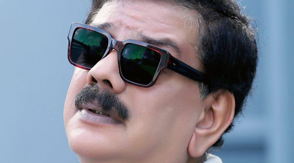 Priyadarshan