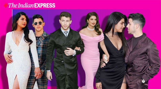 Priyanka Chopra And Nick Jonas Are A Fashionable Couple