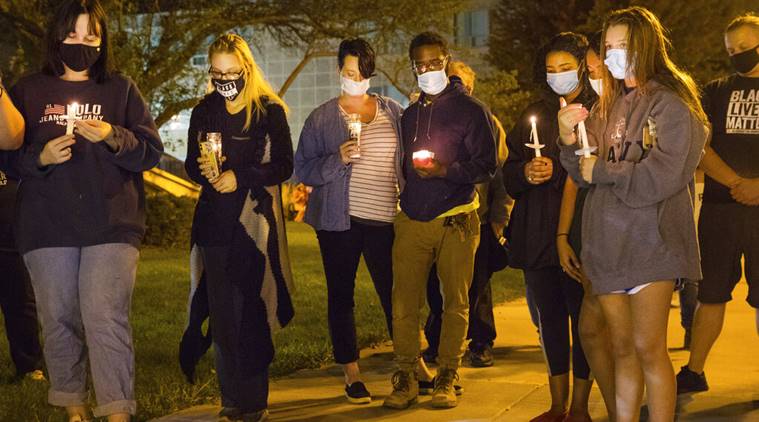 Louisville protests, Louisville protests arrests, Louisville protests police officers killed, Breonna Taylor, Breonna Taylor ruling, Breonna Taylor case