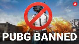 PUBG in ban list, India tops downloads: Government bans 118 more apps with China links
