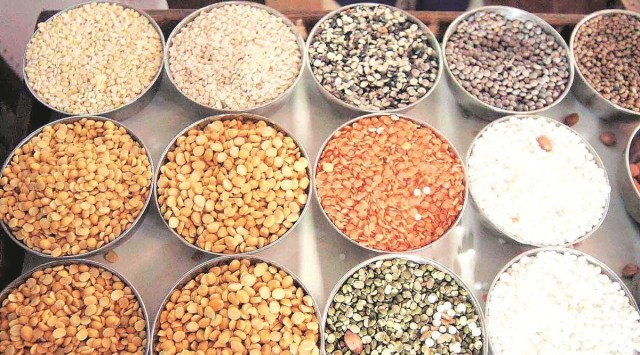 pulses, pulses rates, Maharashtra pulses rates, Pune pulses rates, Pune news, city news, Indian Express