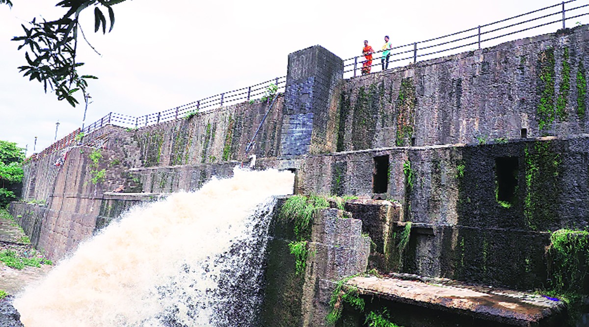 pune rain alert, pune rains, pune monsoons, pune weather today imd, pune rainfall, pune city news