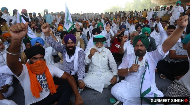 Unease in Punjab BJP: ‘PM could solve row in a day if he wants’