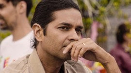 purab kohli, london confidential