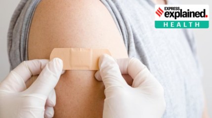 Study finds BCG protects the elderly from various infections