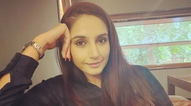 ragini dwivedi