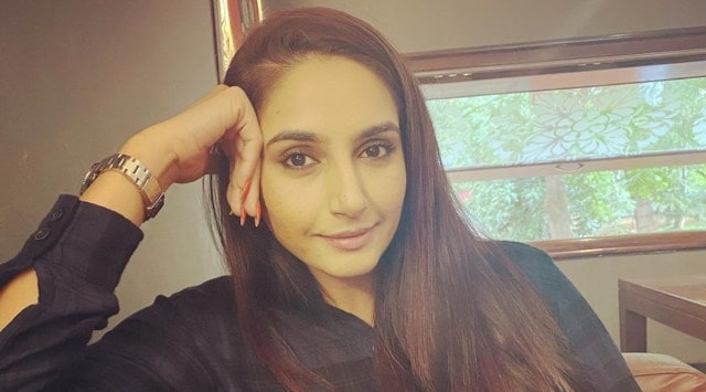 ragini dwivedi