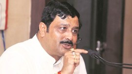 mukul roy, mukul roy rahul sinha bjp, Rahul Sinha, Rahul Sinha BJP, bengal bjp, west bengal assembly elections