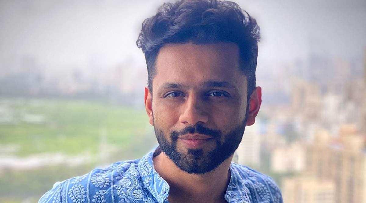 Rahul Vaidya: Details, photos and videos of Bigg Boss 14 contestant