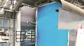 railways Indian railways, AC trains, Train coach upgrade, railway sleeper class, railways AC trains, train coach redesigning, India news, indian express