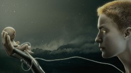 Raised by Wolves, Raised by Wolves review, Raised by Wolves hbo max