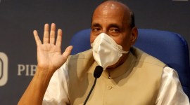 Yogi Adityanath, rajnath singh, BJP MLA dead, UP BJP MLA, Uttar Pradesh news, indian express