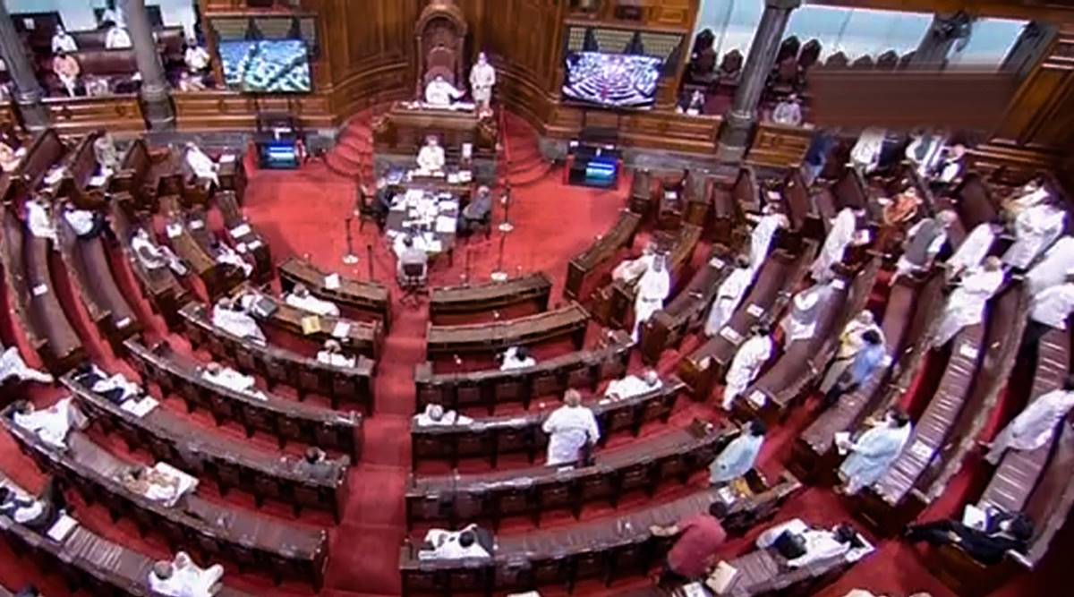 opposition-to-boycott-rajya-sabha-till-three-demands-met-suspended-mps-end-sit-in-protest