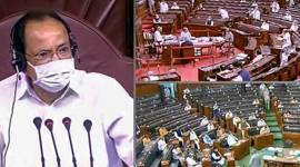 rajya sabha, rajya sabha mps suspended, derek o brien suspended, derek o brien rajya sabha video, parliament, parliament live, parliament news, farm bill, farm bill 2020, farm bill rajya sabha, rajya sabha, india china, rajya sabha today live, lok sabha, lok sabha news