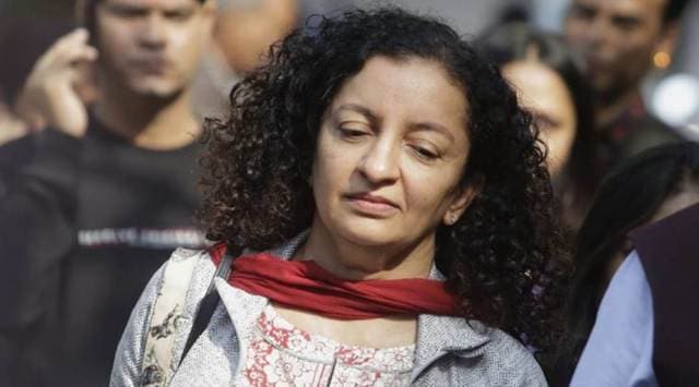 Ramani had levelled allegations of sexual misconduct and harassment against Akbar, who subsequently resigned as Union Minister of State for External Affairs in October 2018 and filed a defamation case against her. (File)