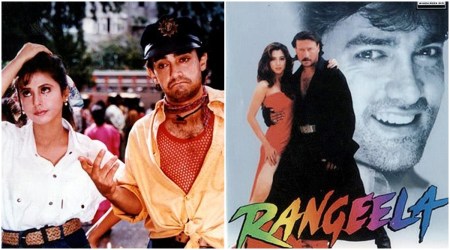 rangeela movie