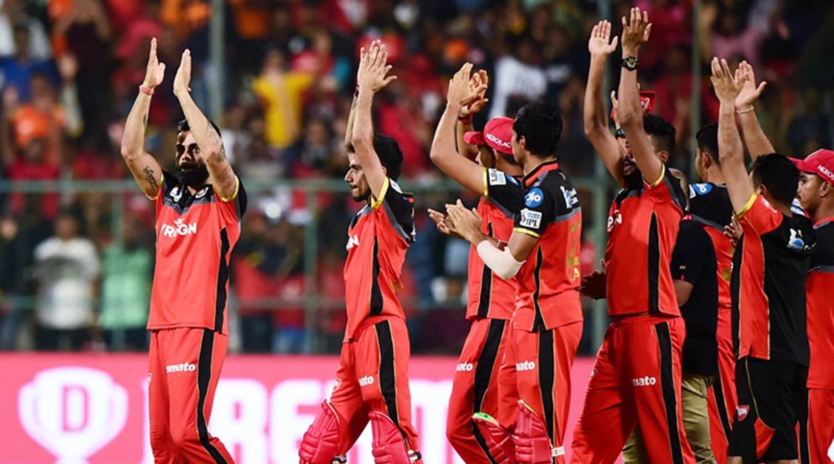 Ipl 2020 Live Streaming Kxip Vs Rcb Live Cricket Match Score Streaming Online On Hotstar Star Sports 1 Hindi Star Sports 2 3 How To Watch News Chant