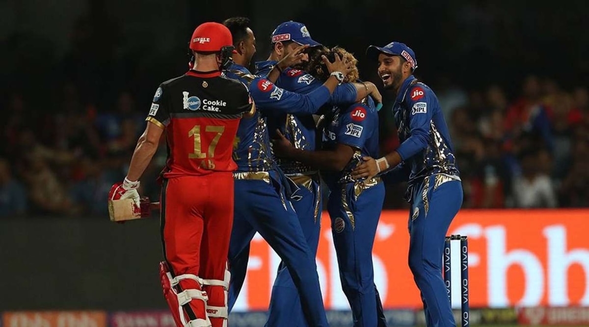 RCB vs MI IPL 2020: How to watch match live on Disney+ ...