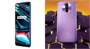 best phones under 20000, budget phones under 20000, best gaming phones under 20000, Motorola One Fusion+, Realme 7 Pro, Samsung m31s, Oppo F17, Poco X2, Redmi Note 9 Pro Max