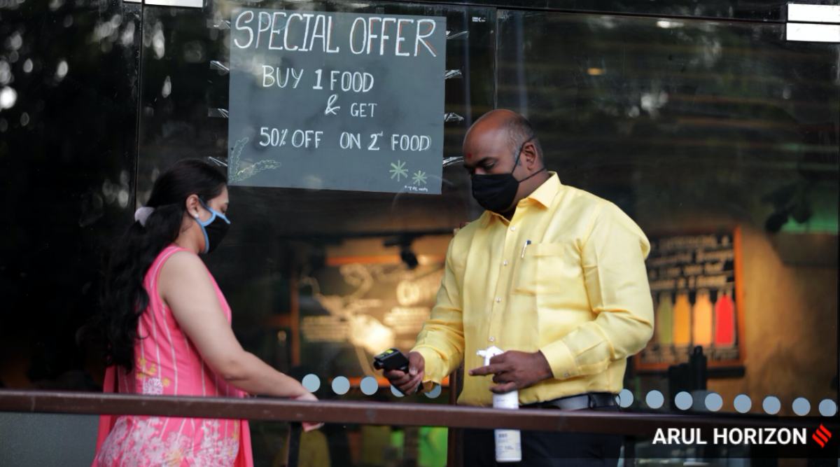 pune coronavirus latest updates, pune unlock 5.0, pune city news, Pune restaurants open, Pune restaurants open today