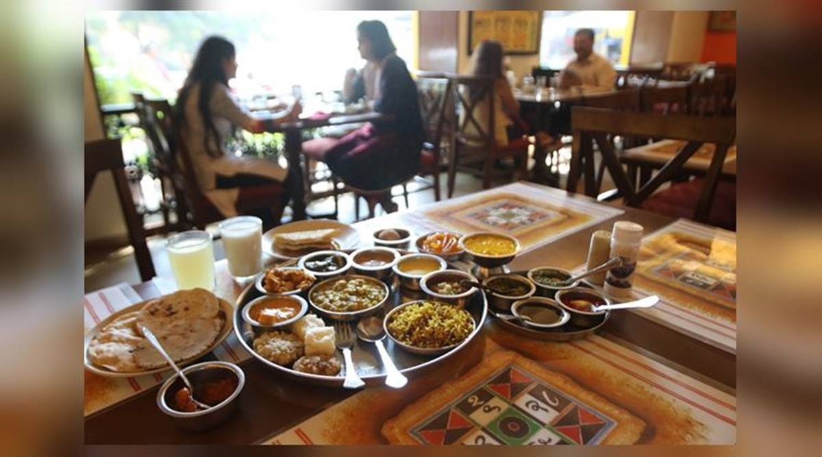 Come October first week, restaurants, bars to reopen in Maharashtra