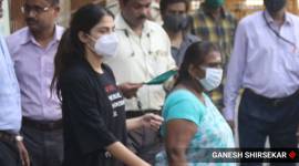 Rhea Chakraborty, Rhea Chakraborty bail plea, Rhea Chakraborty arrested, Rhea Chakraborty drugs case, Rhea Chakraborty Sushant Singh Rajput case, India news, Indian Express