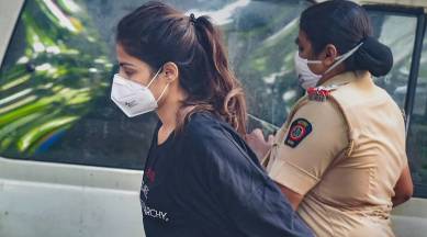 Drug case, NCB probe, Sushant Singh Rajput death probe, Rhea Chakraborty, Mumbai news, Indian express news
