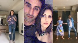 riddhima kapoor birthday