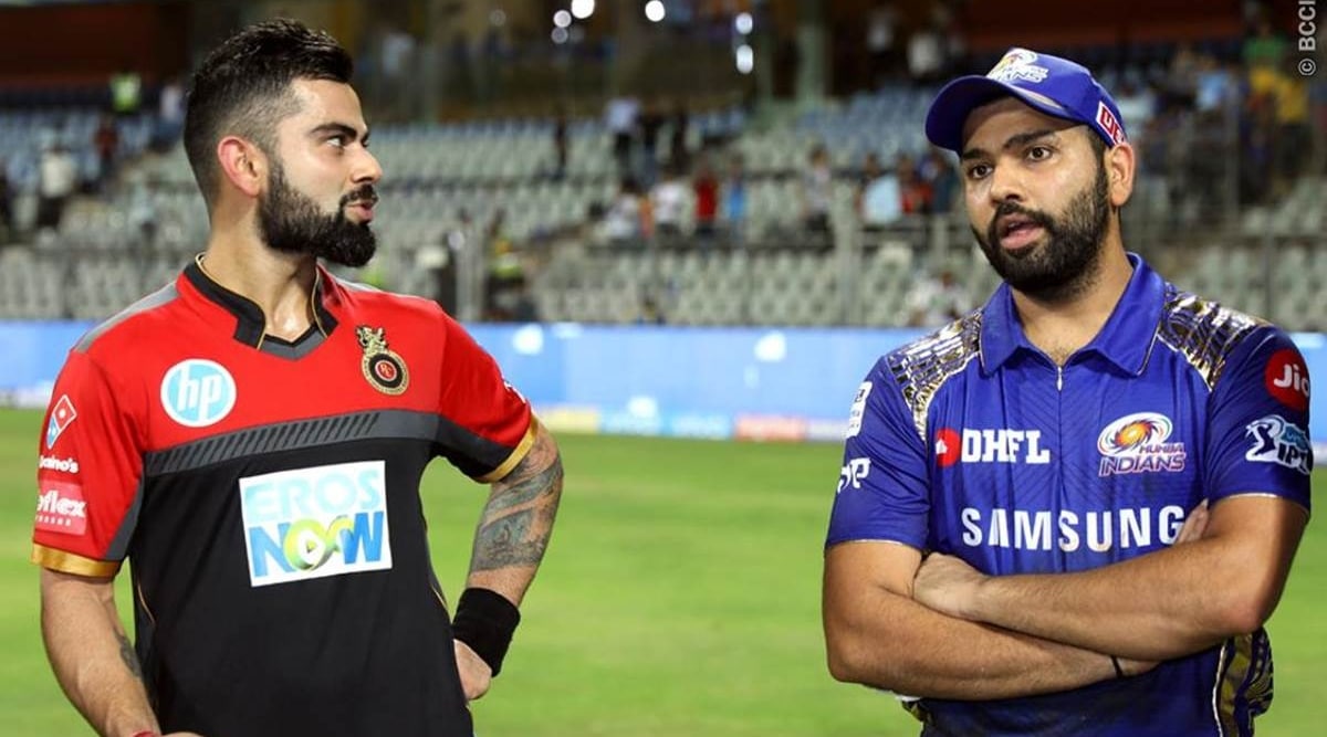 MI vs RCB Preview: Rohit Sharma unlikely as Mumbai and Bangalore aim to  secure play-off berth | Sports News,The Indian Express