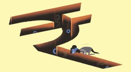 uddhav thackeray, maha vikas aghadi, maharashtra gst compensation, maharashtra government opposes centres borrowing option, rbi, rbi borrowing, indian express news