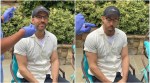 Ryan Reynolds, Ryan Reynolds red notice, red notice
