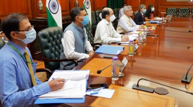 SAARC must deal with terrorism, obstruction in trade and connectivity: Jaishankar