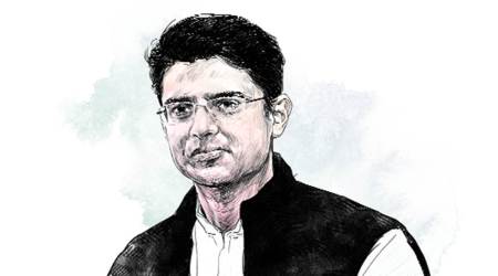 Sachin Pilot