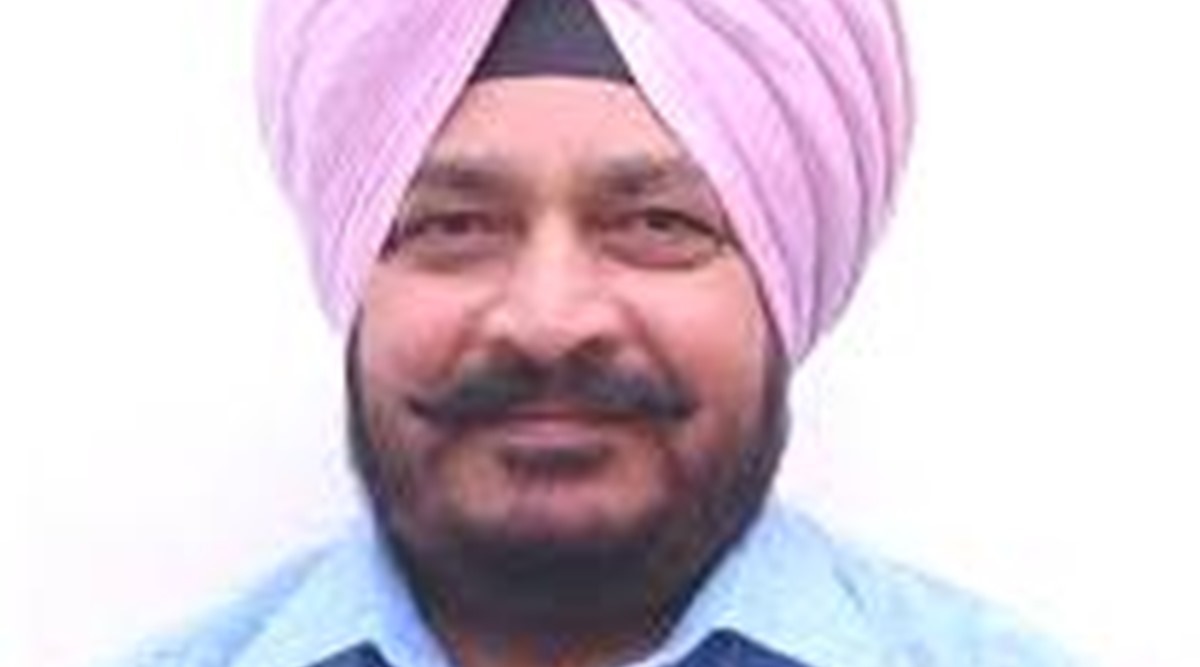 Amarinder Singh Punjab Post Matric Scholarship scam, Sadhu Singh Dharamsot scholarship scam, indian express news